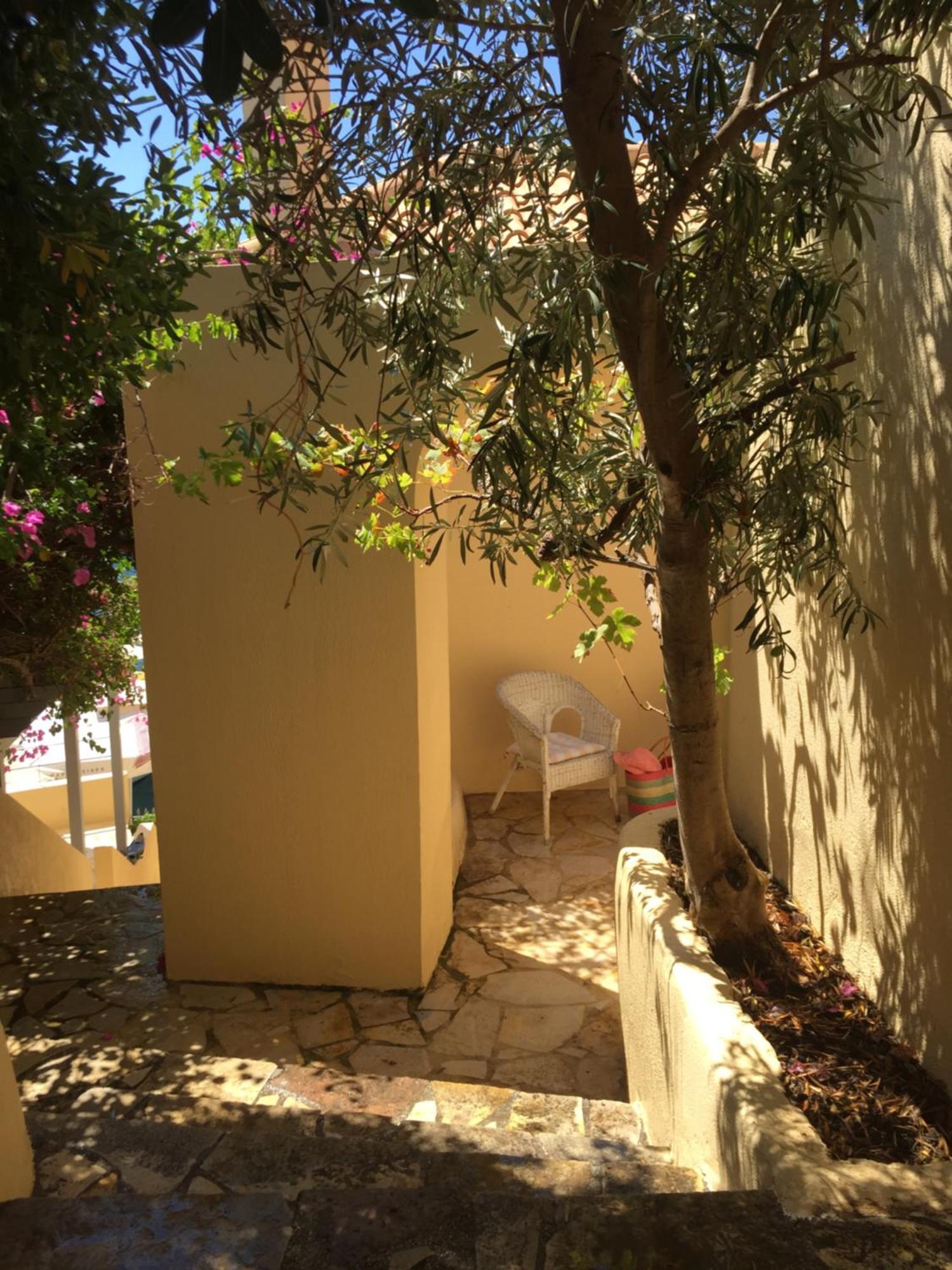 The Cove Assos Vila Asos Exterior foto