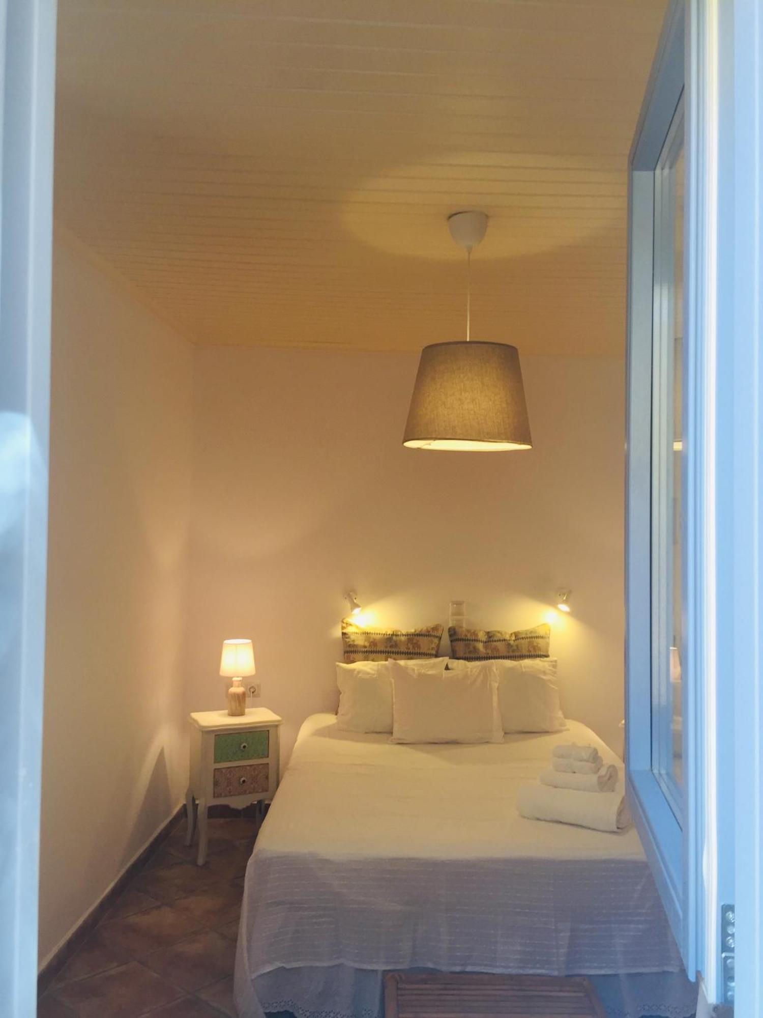 The Cove Assos Vila Asos Exterior foto